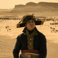 Watch Joaquin Phoenix Crown Himself Emperor in the New "Napoleon" Trailer