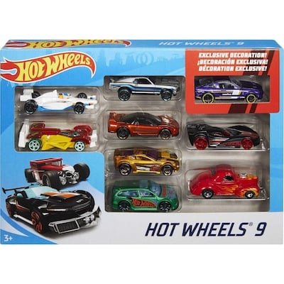 Best Car Toy For 4-Year-Olds