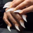 Meet the Nail Artist Behind the Divisive Claw-Nails Trend