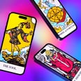 TikTok Tarot Readers Are Collectively Healing the Internet