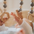 The 10 Best Toys For 3-Month-Olds, Based on Pediatrician Advice