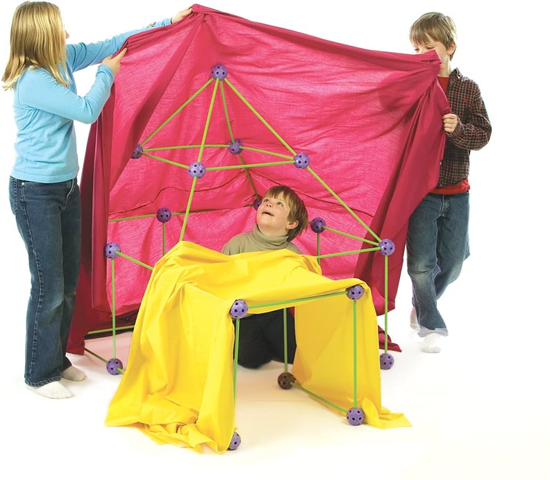 Best Gift For Indoor and Outdoor Play