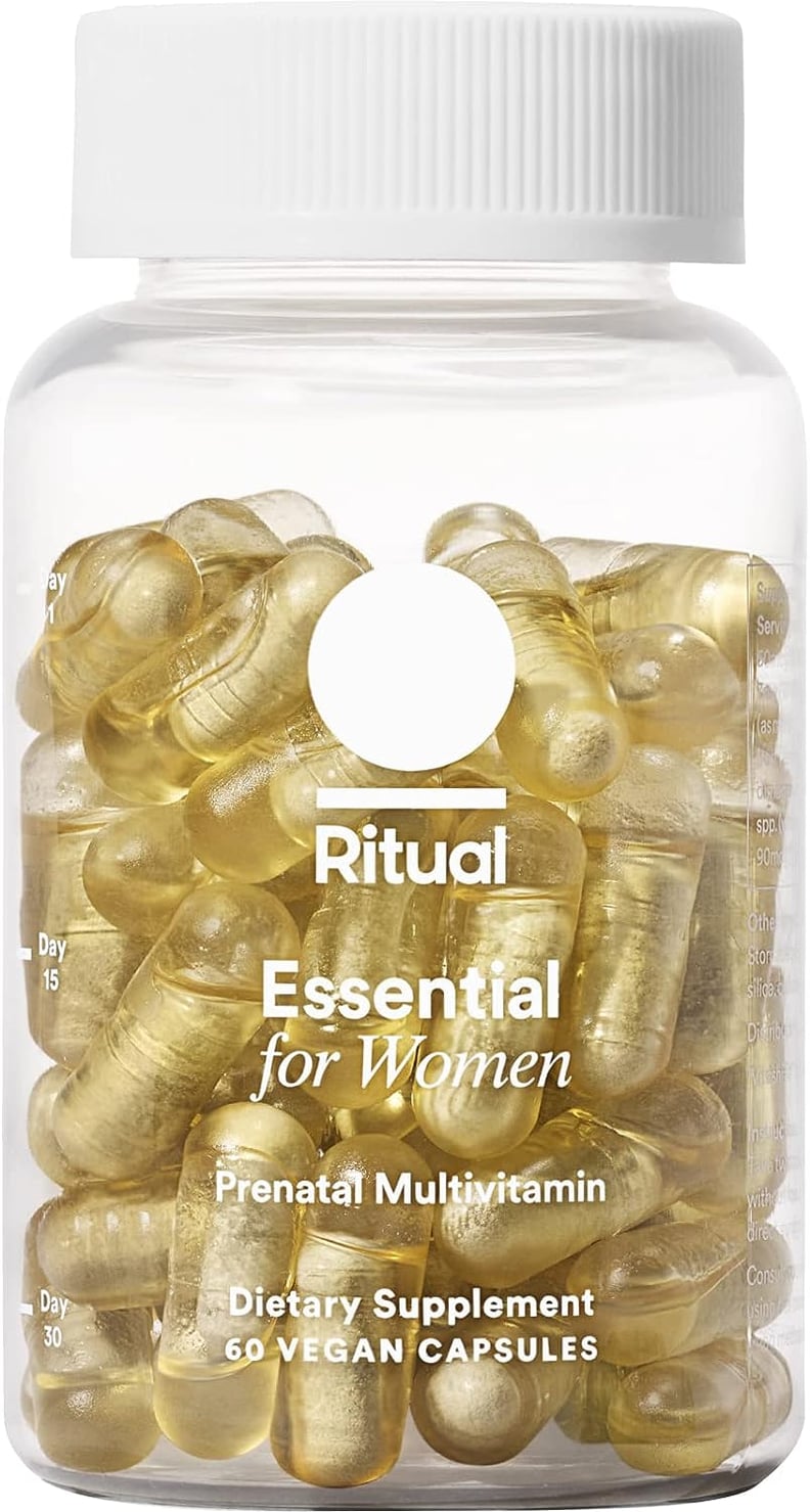 Best Prenatal Vitamin For Sensitive Tummies