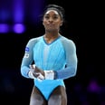 The 5 Mind-Bending Gymnastics Skills Named After Simone Biles — Including Her New Vault