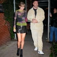 Taylor Swift Is Breaking Out Her Tallest Heels Yet, Possibly Thanks to Travis Kelce