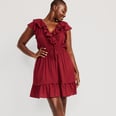 10 Old Navy Dresses Perfect For Every Type of Fall Wedding
