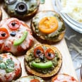 20 Quick and Nutritious Lunch Recipes Toddlers Will Love