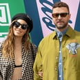 A Timeline of Justin Timberlake and Jessica Biel's Relationship