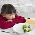 Why Your Toddler Won't Eat, According to 2 Pediatricians