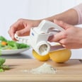 PSA: You Can Buy Olive Garden's Viral Cheese Grater From Amazon and Walmart
