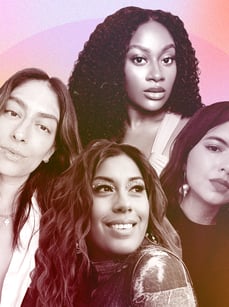 8 Latinas Share Beauty Tips They Learned From Their Mothers