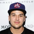 Everything We Know About Rob Kardashian's Life Right Now