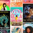 91 Young-Adult Books to Add to Your Reading List in October