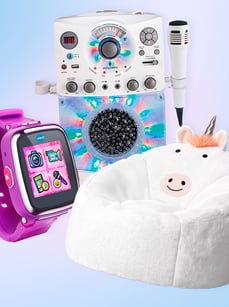 The 18 Best Gifts For 7-Year-Olds, According to 5-Star Reviews