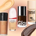 The Hands-Down Best Foundations Money Can Buy — Period