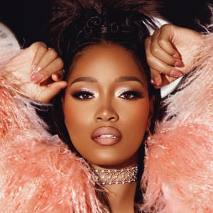 Keke Palmer Reflects on Her Now-Legendary Usher Collab: "It Was Just Too Good"