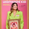 Comedian Aida Rodriguez Wrote “Legitimate Kid” to Help Readers Heal Their Generational Traumas